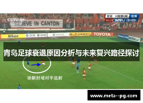 青岛足球衰退原因分析与未来复兴路径探讨